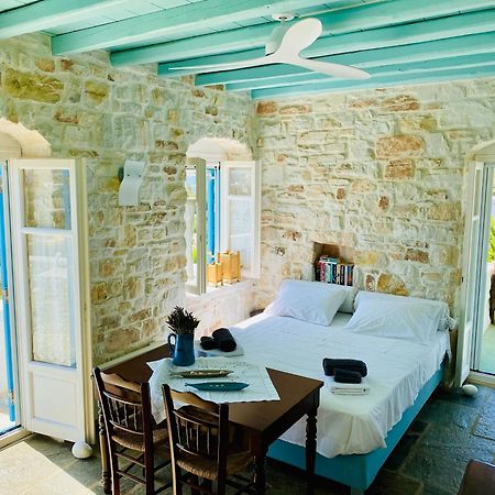 Santa Maria Traditional Stone Studio Экстерьер фото