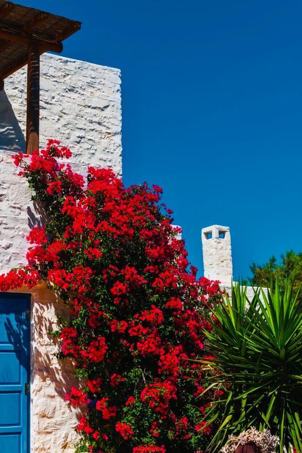 Santa Maria Traditional Stone Studio Экстерьер фото