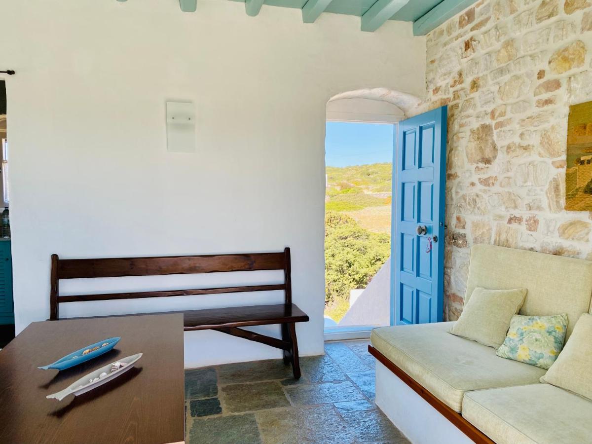 Santa Maria Traditional Stone Studio Экстерьер фото
