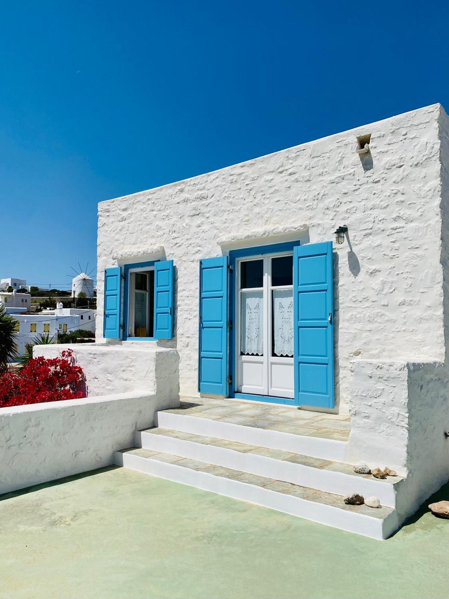 Santa Maria Traditional Stone Studio Экстерьер фото